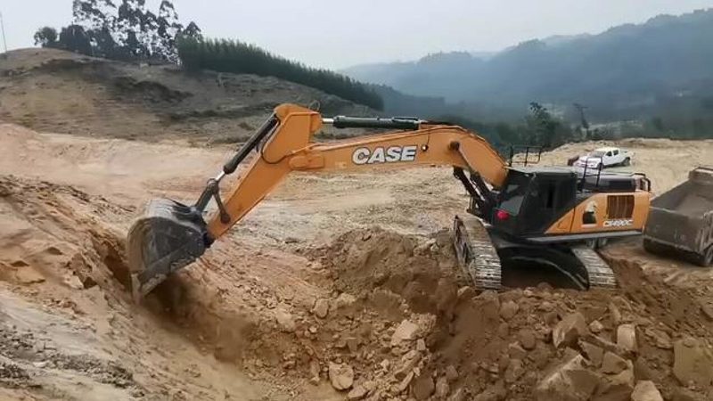 工程机械润滑油品牌盘点：揭秘十大品牌背后的技术秘密
