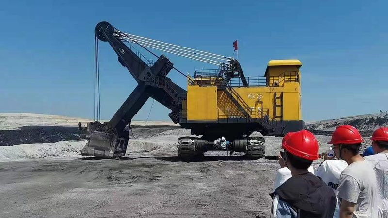 矿山制砂破碎筛分生产线：揭秘其核心技术与选型要点**